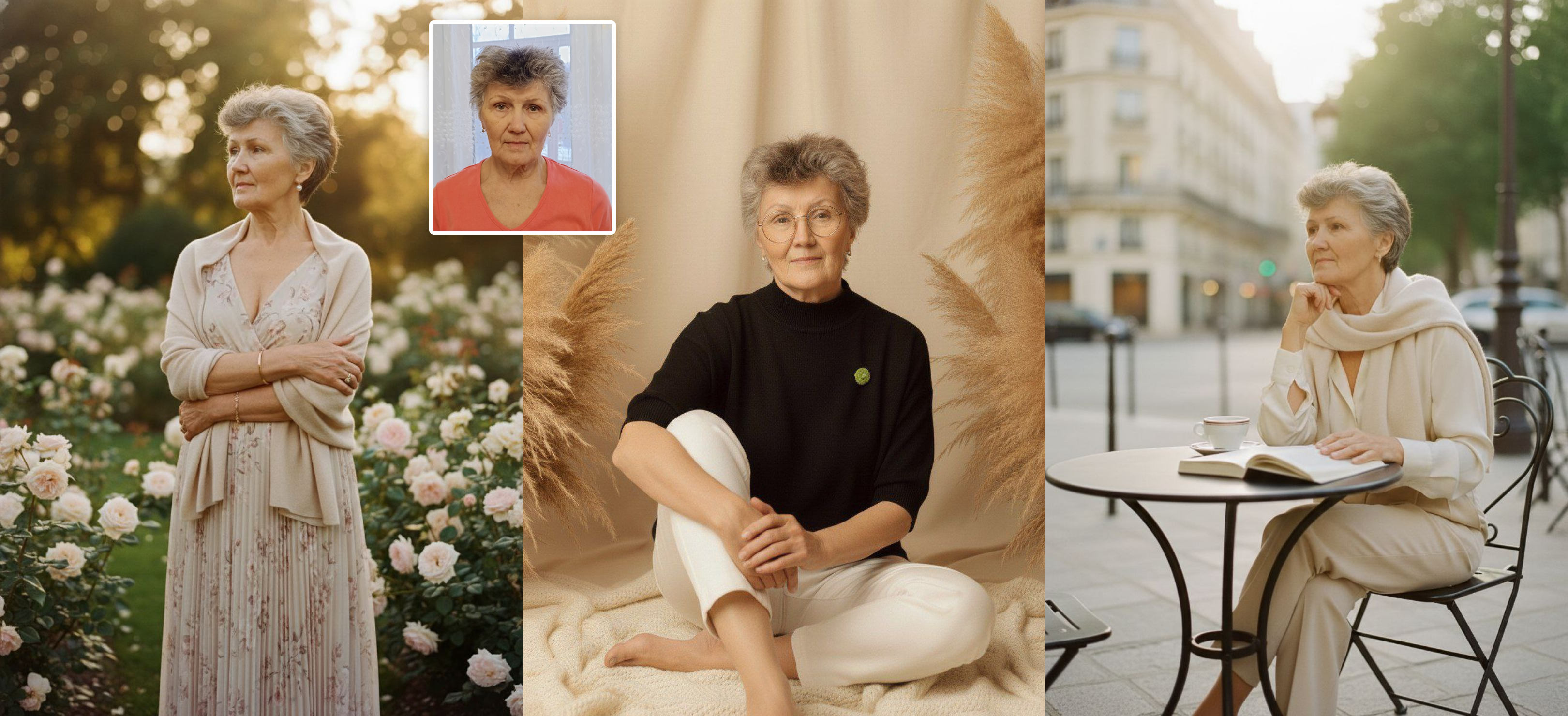 Разные локации